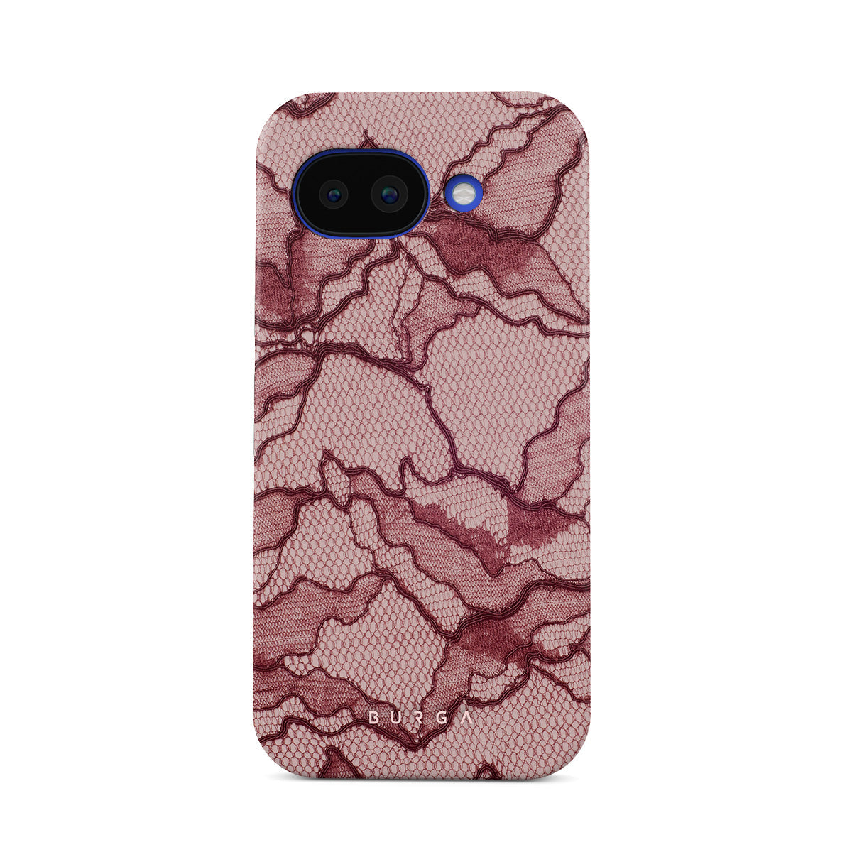 Office Siren - Google Pixel 10a Case