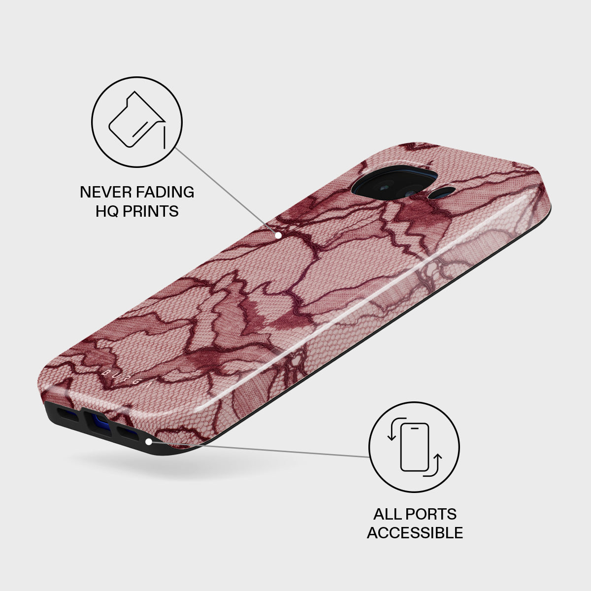 Office Siren - Google Pixel 10a Case