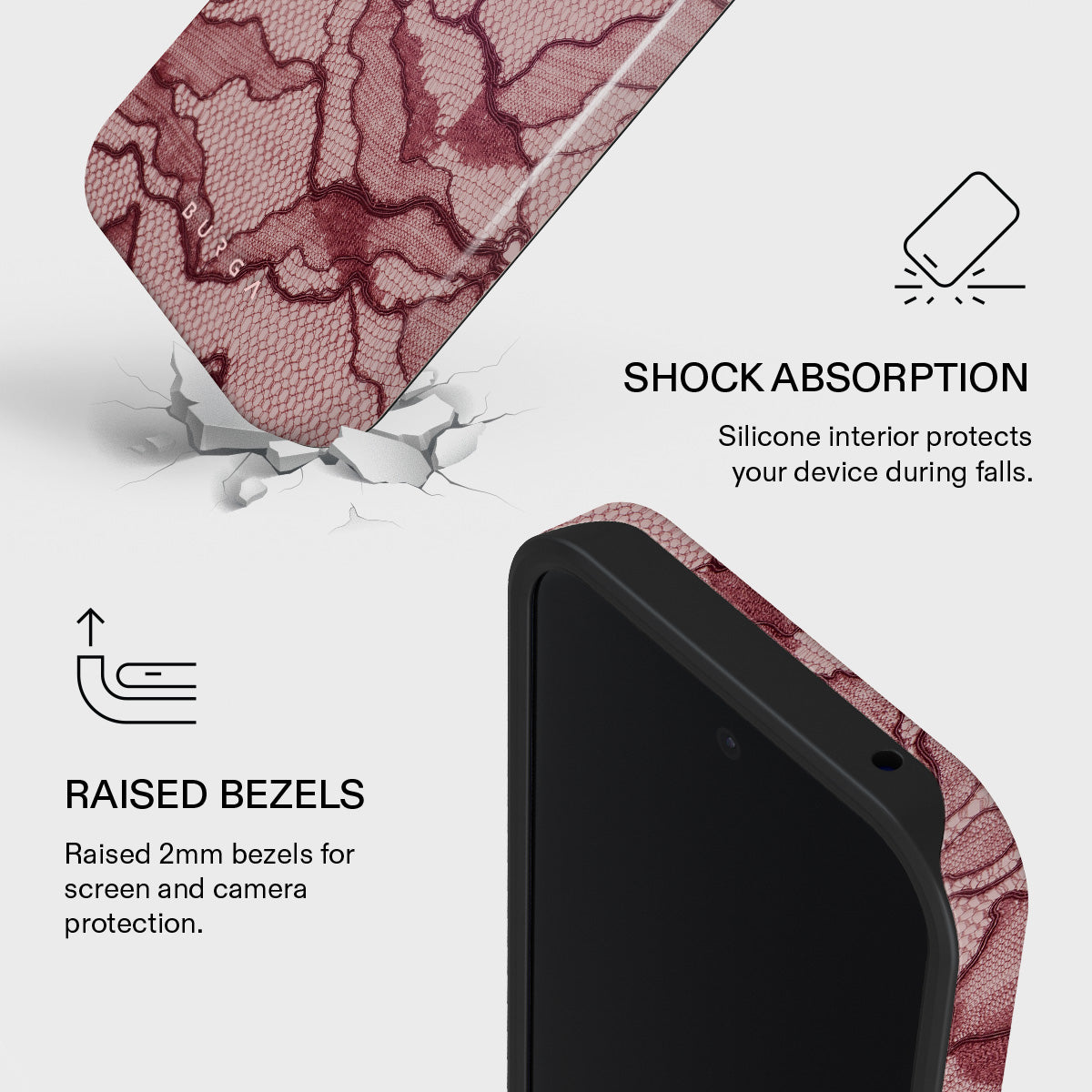 Office Siren - Google Pixel 10a Case