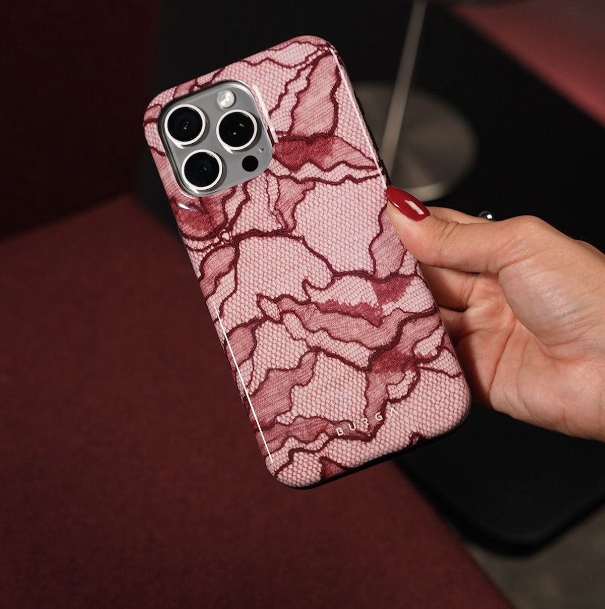 Office Siren - Google Pixel 10a Case