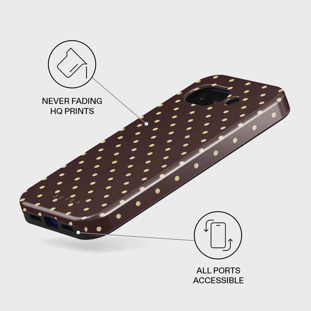 Sorry Busy - Google Pixel 10a Case