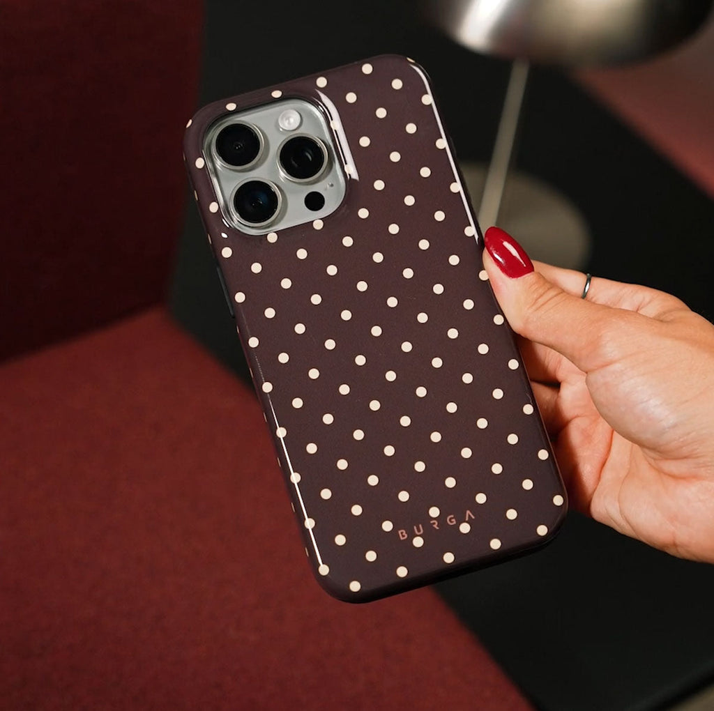 Sorry Busy - Google Pixel 10a Case