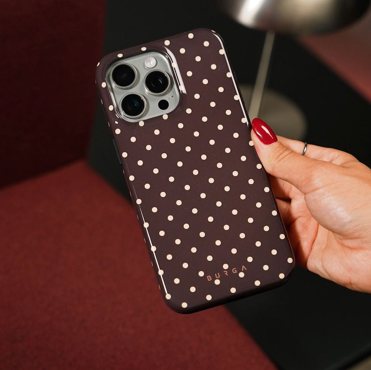 Sorry Busy - Google Pixel 10a Case