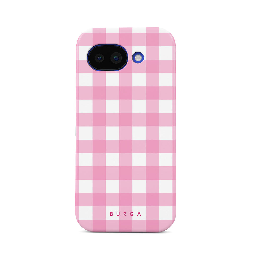 Think Pink - Google Pixel 10a Case