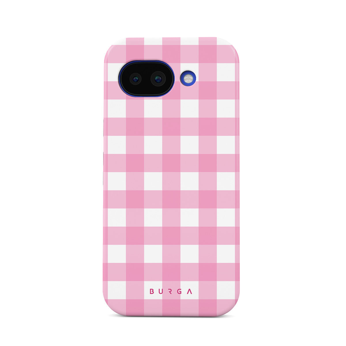 Think Pink - Google Pixel 10a Case
