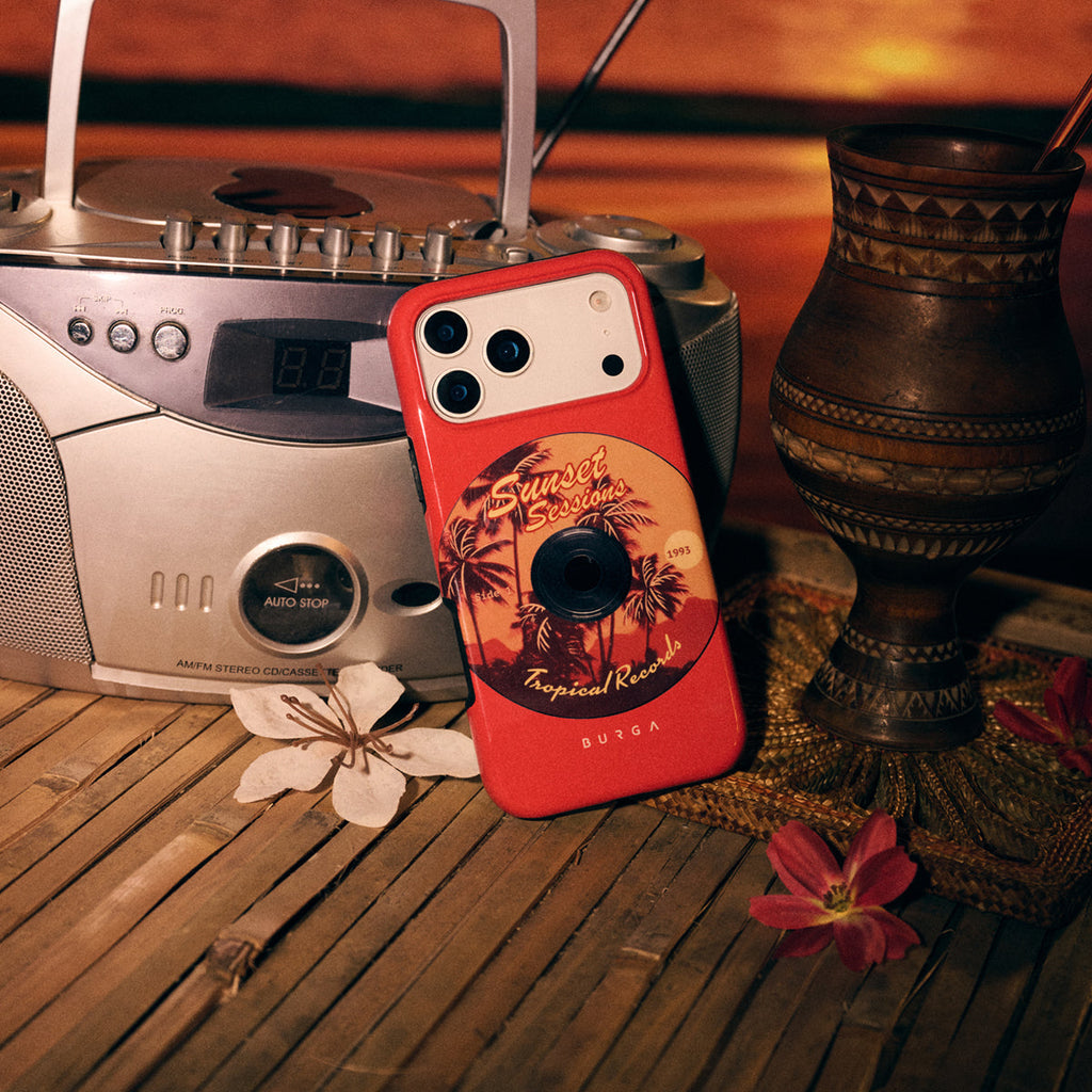 Sunset Sessions - Xiaomi 15T Pro Case