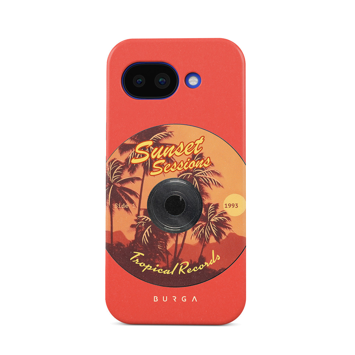 Sunset Sessions - Google Pixel 10a Case