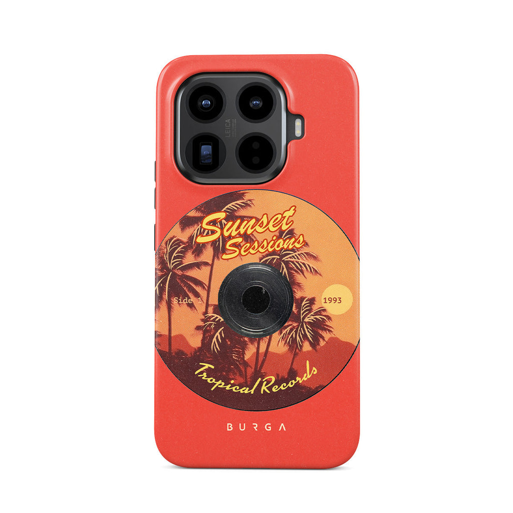 Sunset Sessions - Xiaomi 15T Pro Case