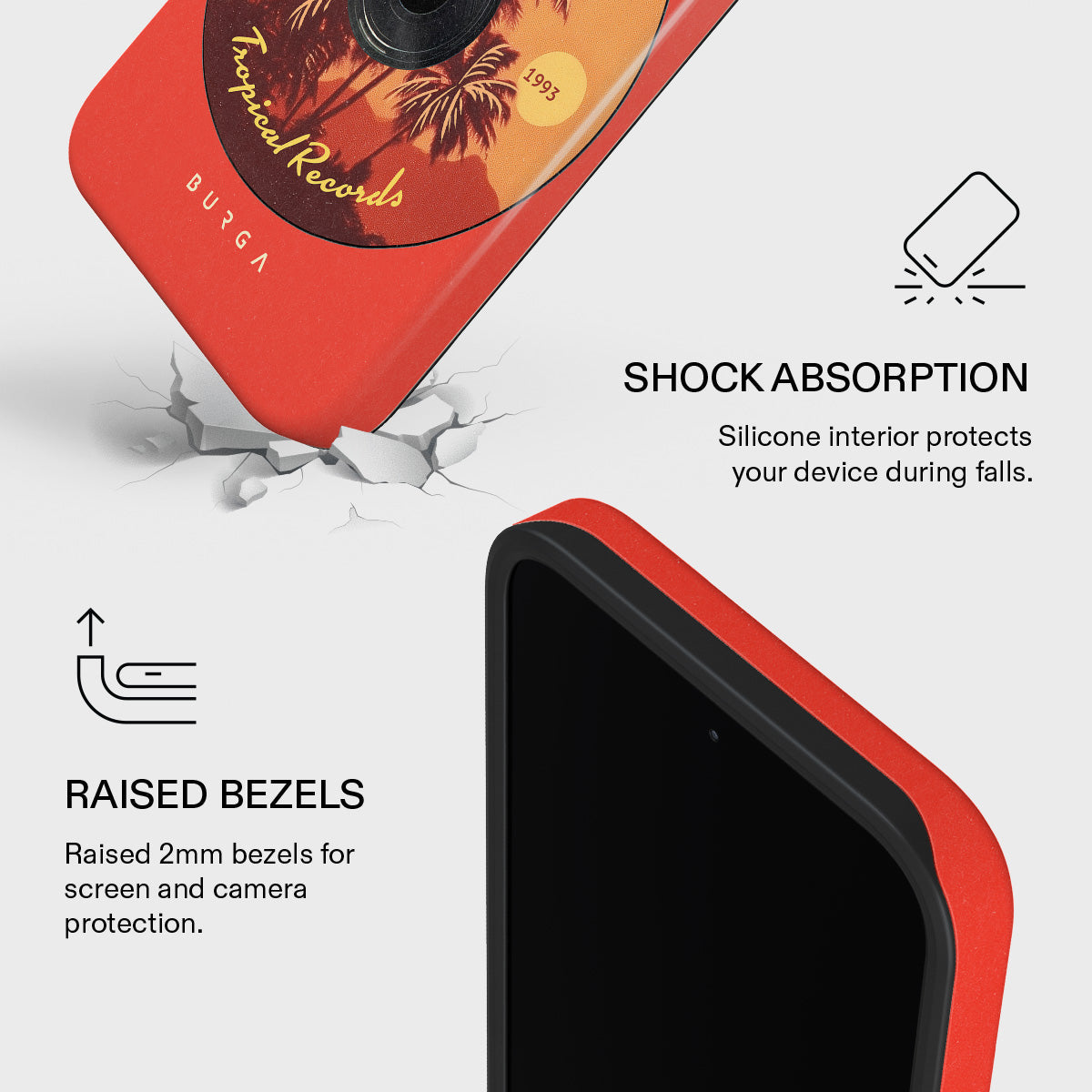 Sunset Sessions - Xiaomi 15T Pro Case