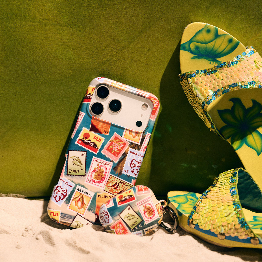 Paradise - Xiaomi 15T Pro Case