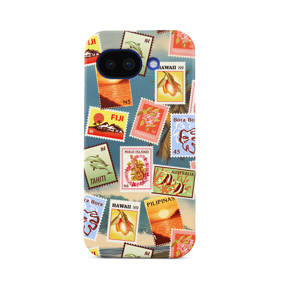 Paradise - Google Pixel 10a Case