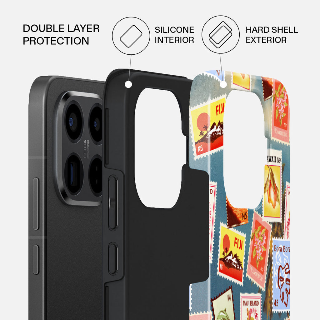 Paradise - Xiaomi 15T Pro Case