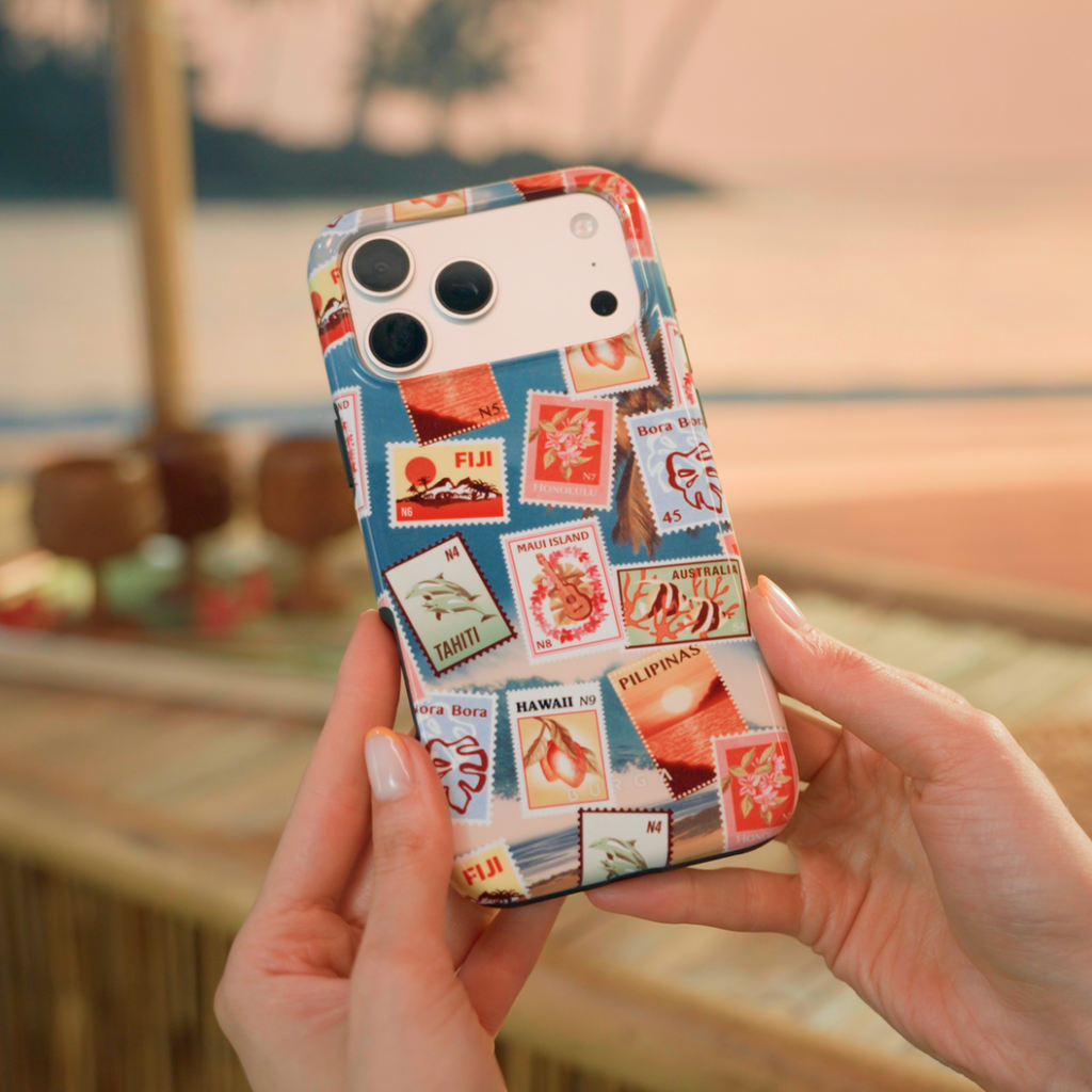 Paradise - Xiaomi 15T Pro Case