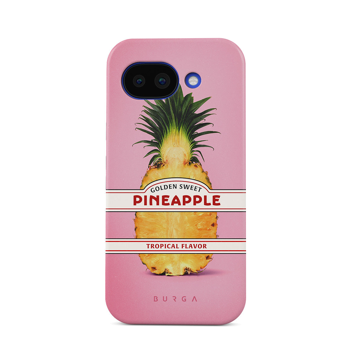 Tropical Flavour - Google Pixel 10a Case