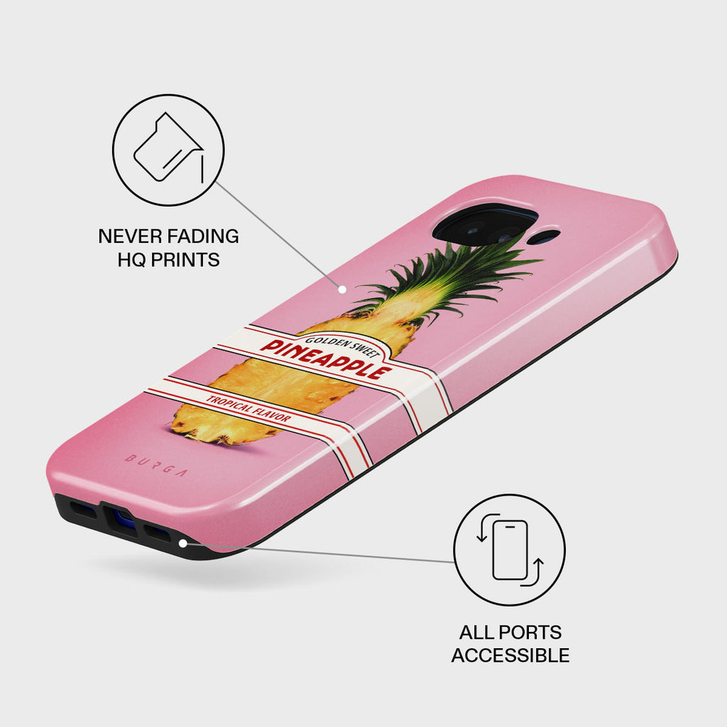 Tropical Flavour - Google Pixel 10a Case