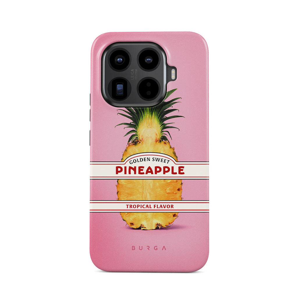 Tropical Flavour - Xiaomi 15T Pro Case