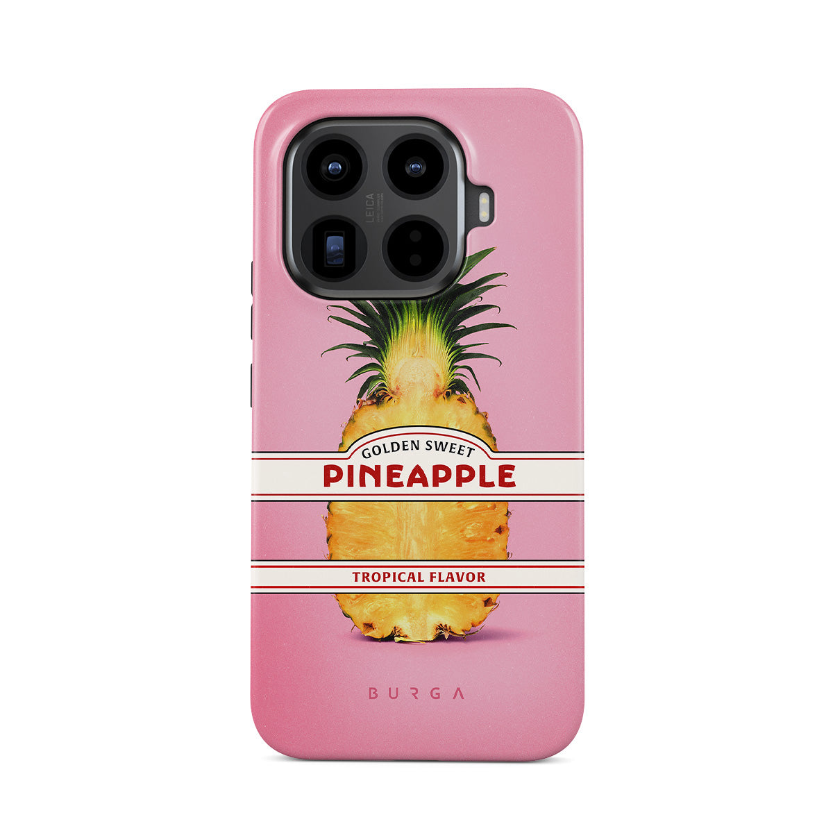 Tropical Flavour - Xiaomi 15T Pro Case
