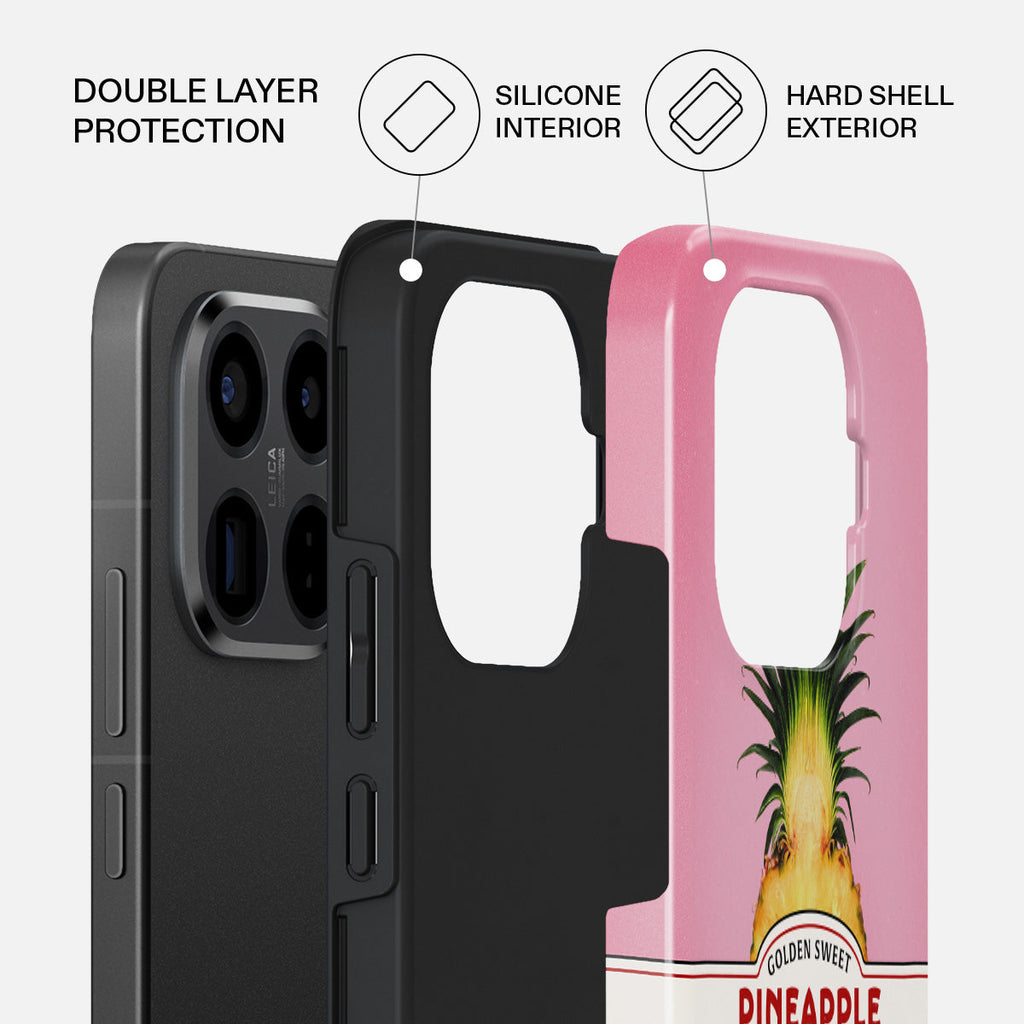 Tropical Flavour - Xiaomi 15T Pro Case