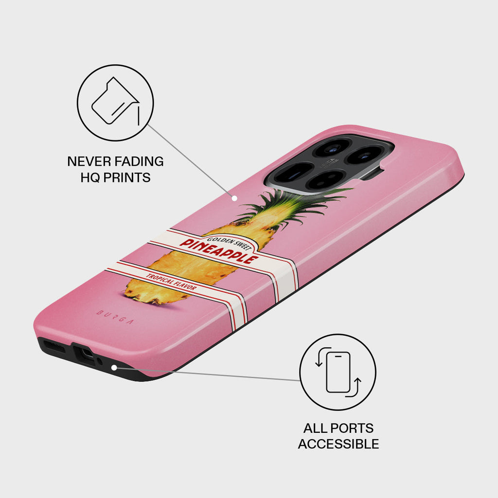 Tropical Flavour - Xiaomi 15T Pro Case