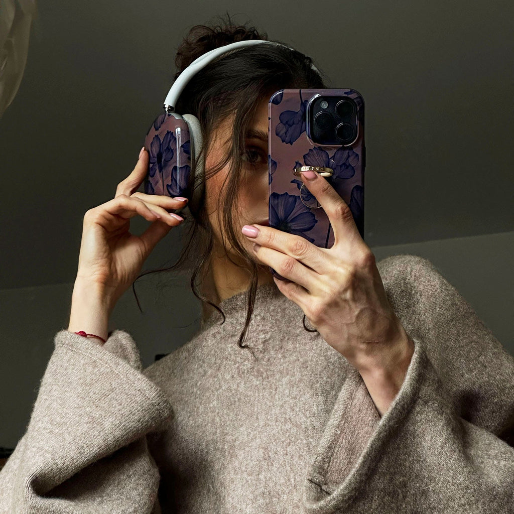 Velvet Night - Google Pixel 10a Case