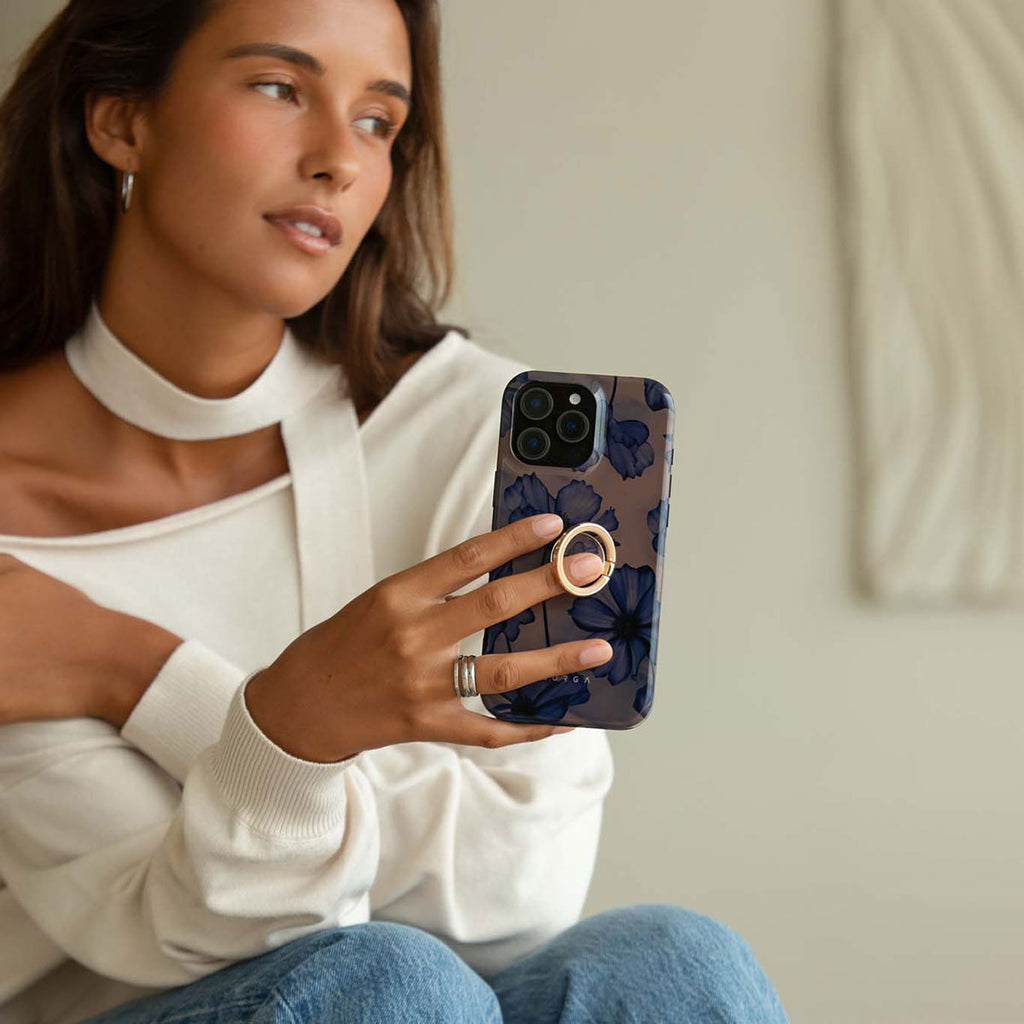 Velvet Night - Google Pixel 10a Case