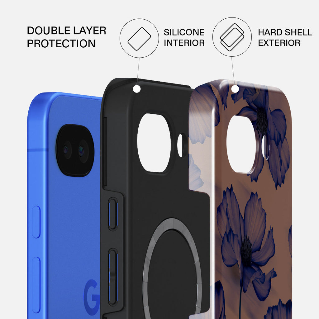 Velvet Night - Google Pixel 10a Case