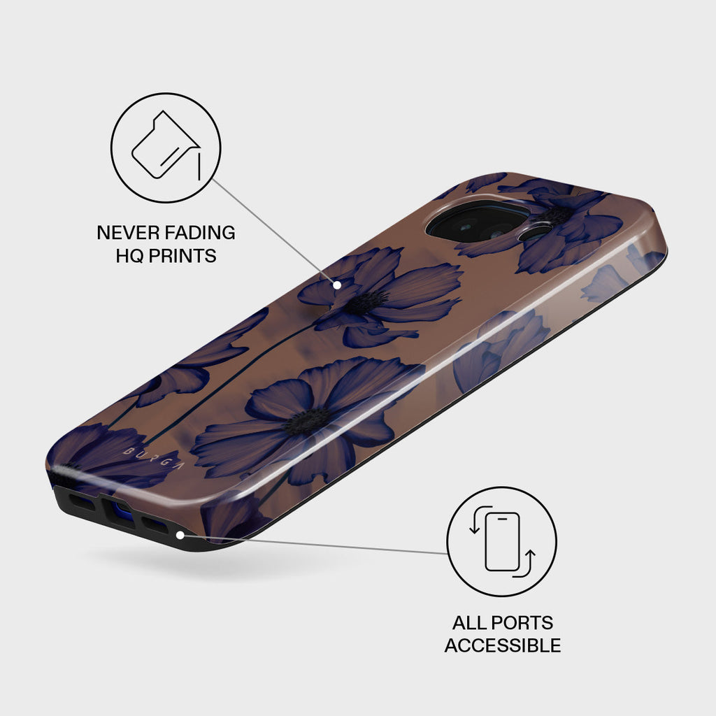 Velvet Night - Google Pixel 10a Case