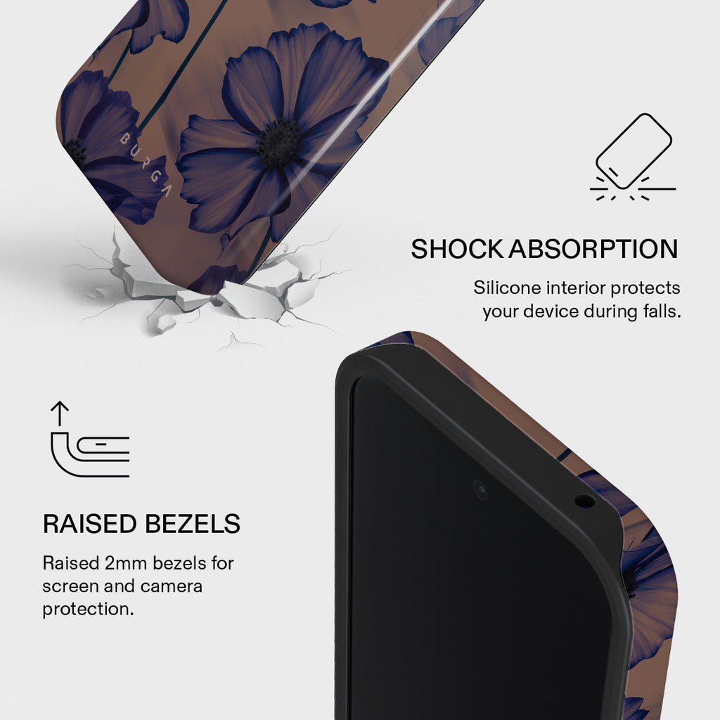 Velvet Night - Google Pixel 10a Case