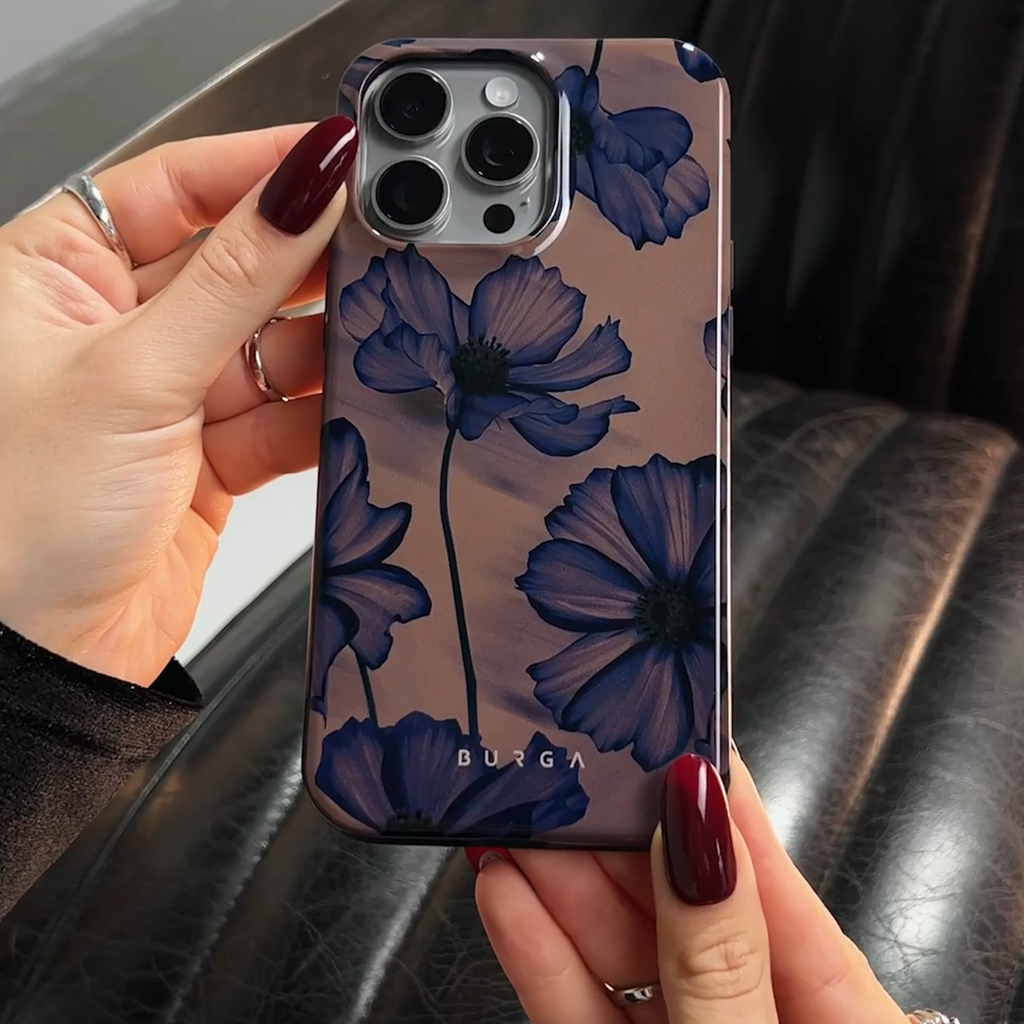 Velvet Night - Google Pixel 10a Case