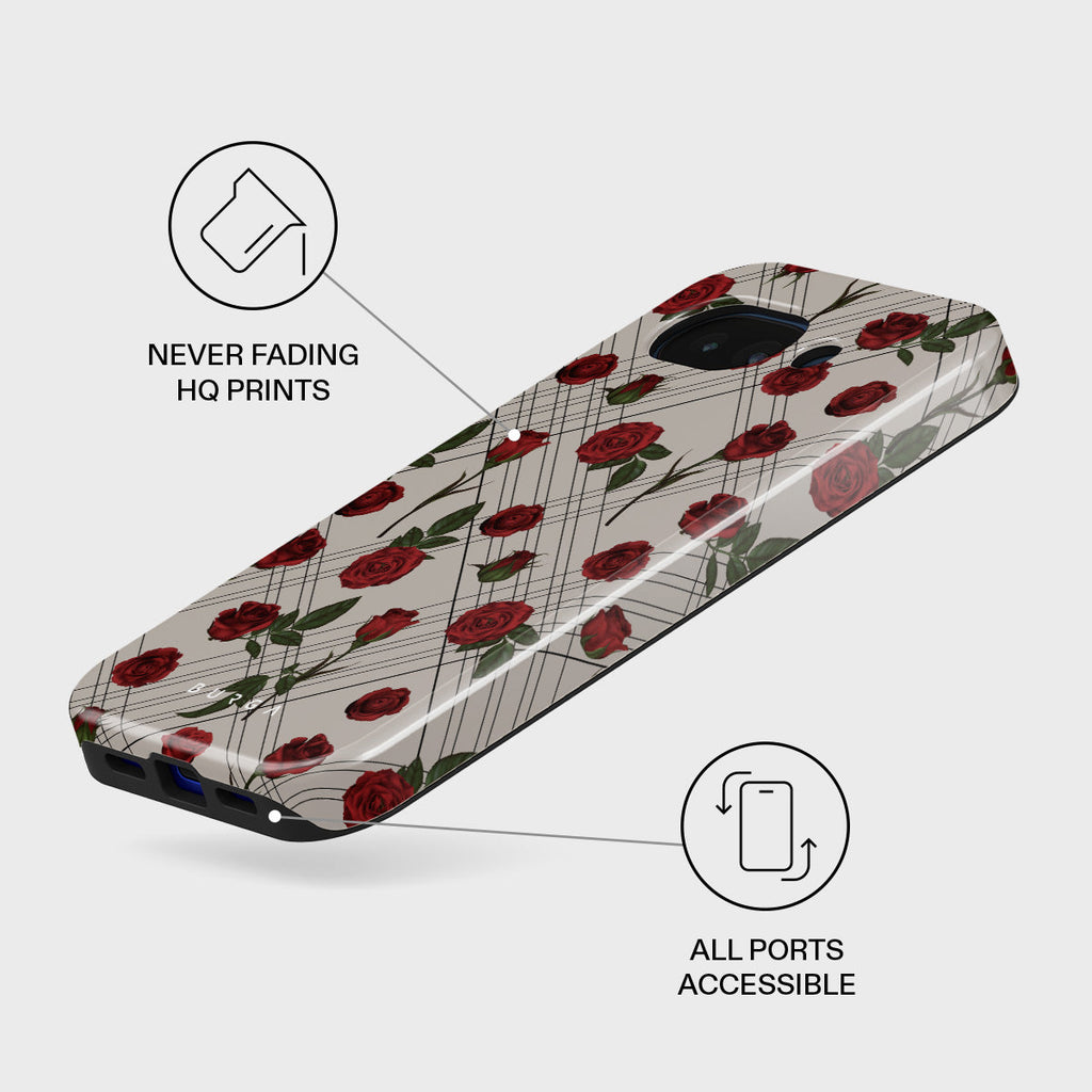 Sweet Sin - Google Pixel 10a Case
