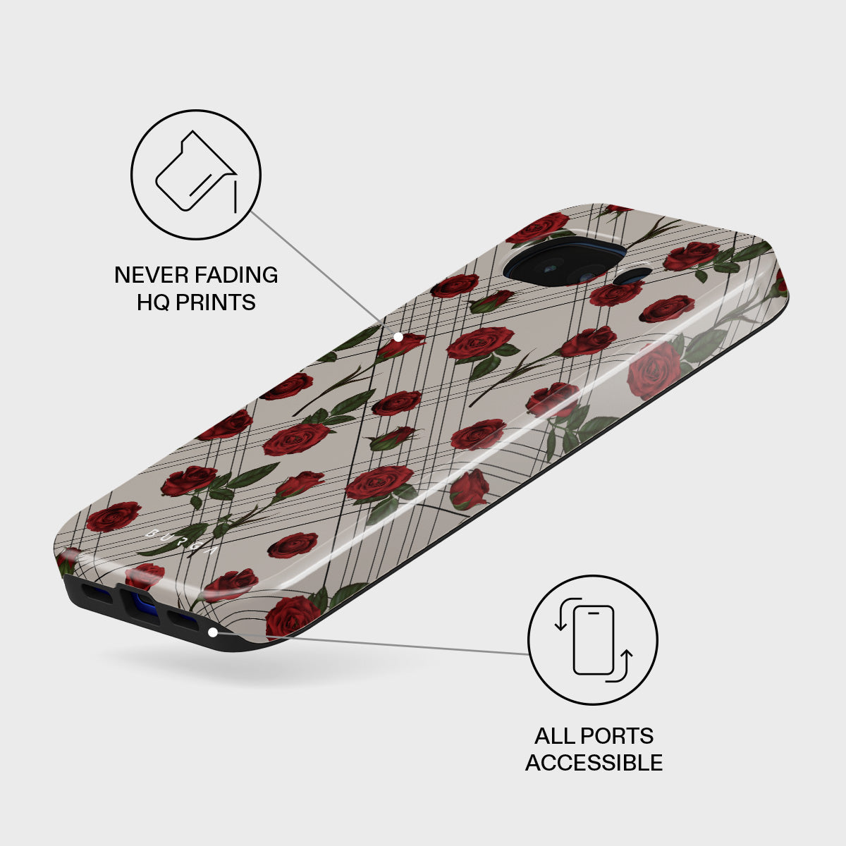 Sweet Sin - Google Pixel 10a Case