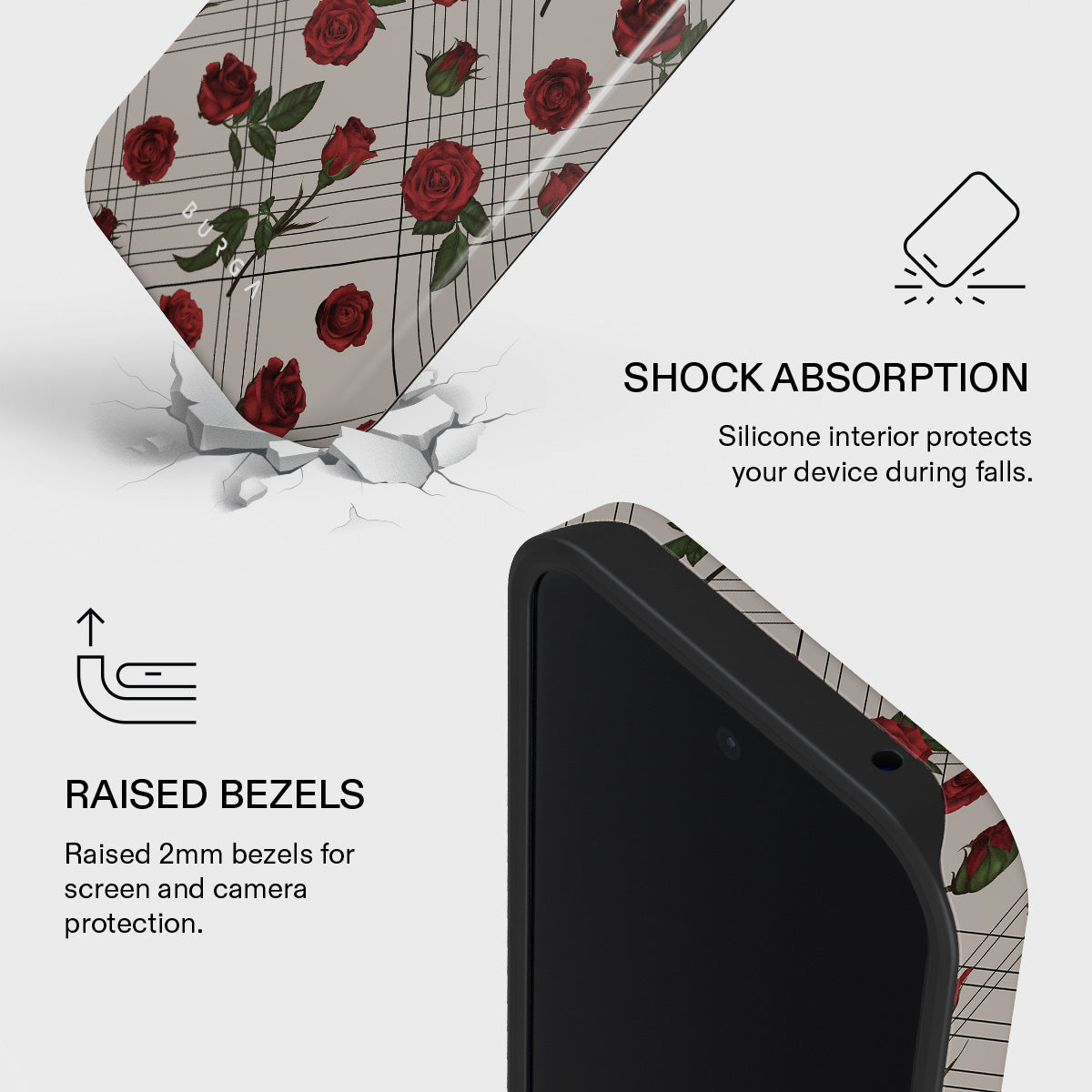 Sweet Sin - Google Pixel 10a Case