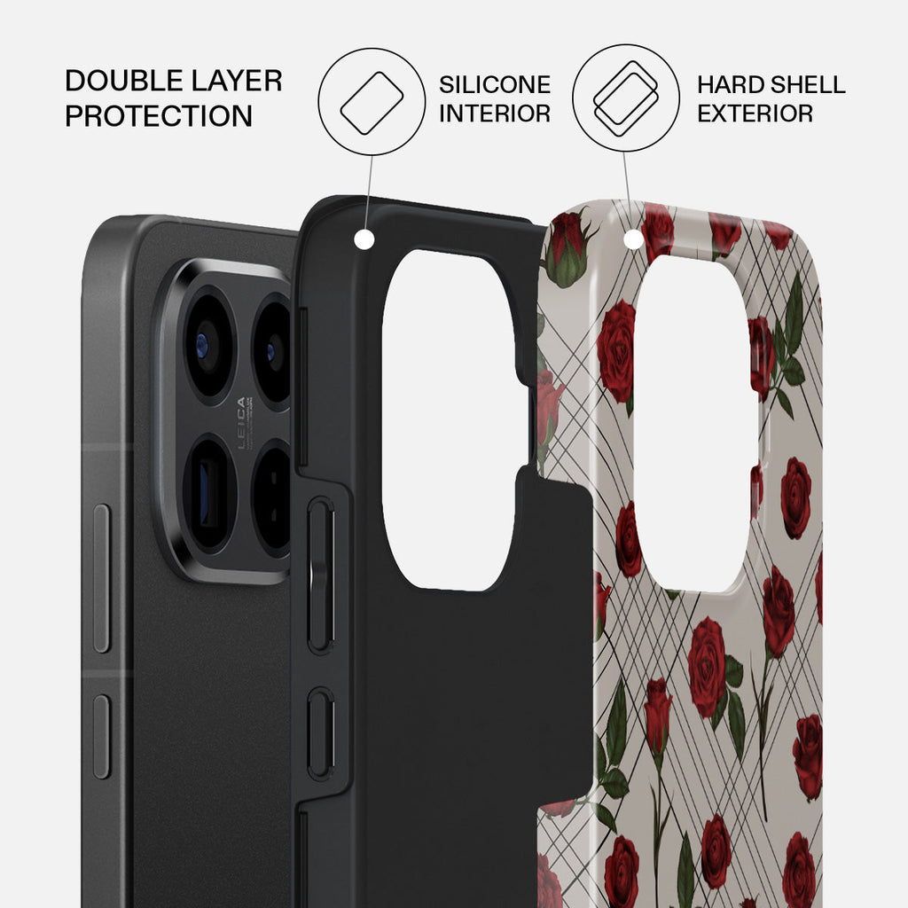 Sweet Sin - Xiaomi 15T Pro Case