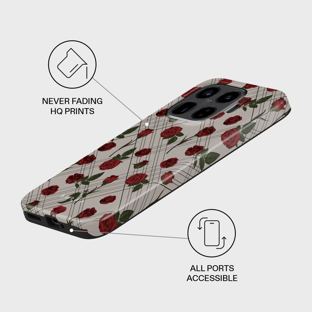 Sweet Sin - Xiaomi 15T Pro Case