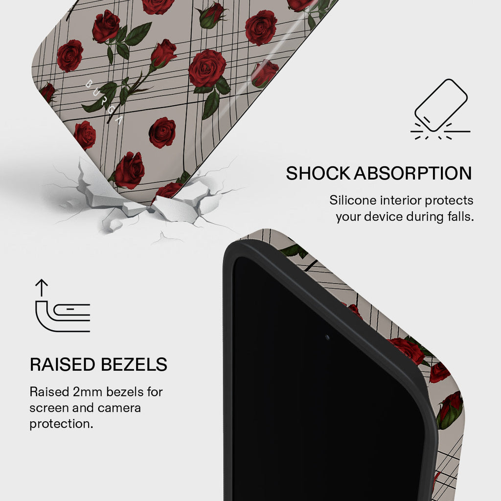Sweet Sin - Xiaomi 15T Pro Case