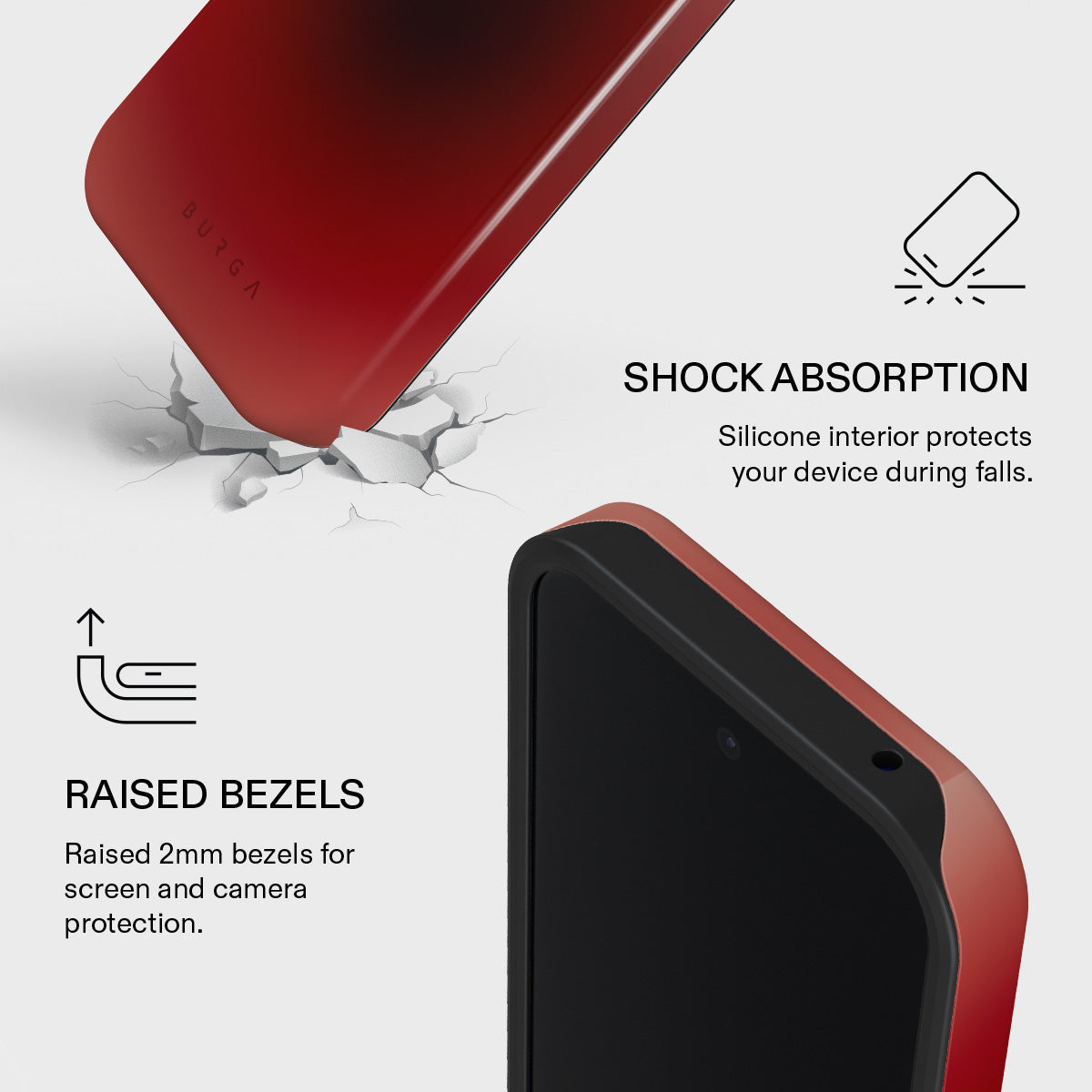 No Talking - Google Pixel 10a Case