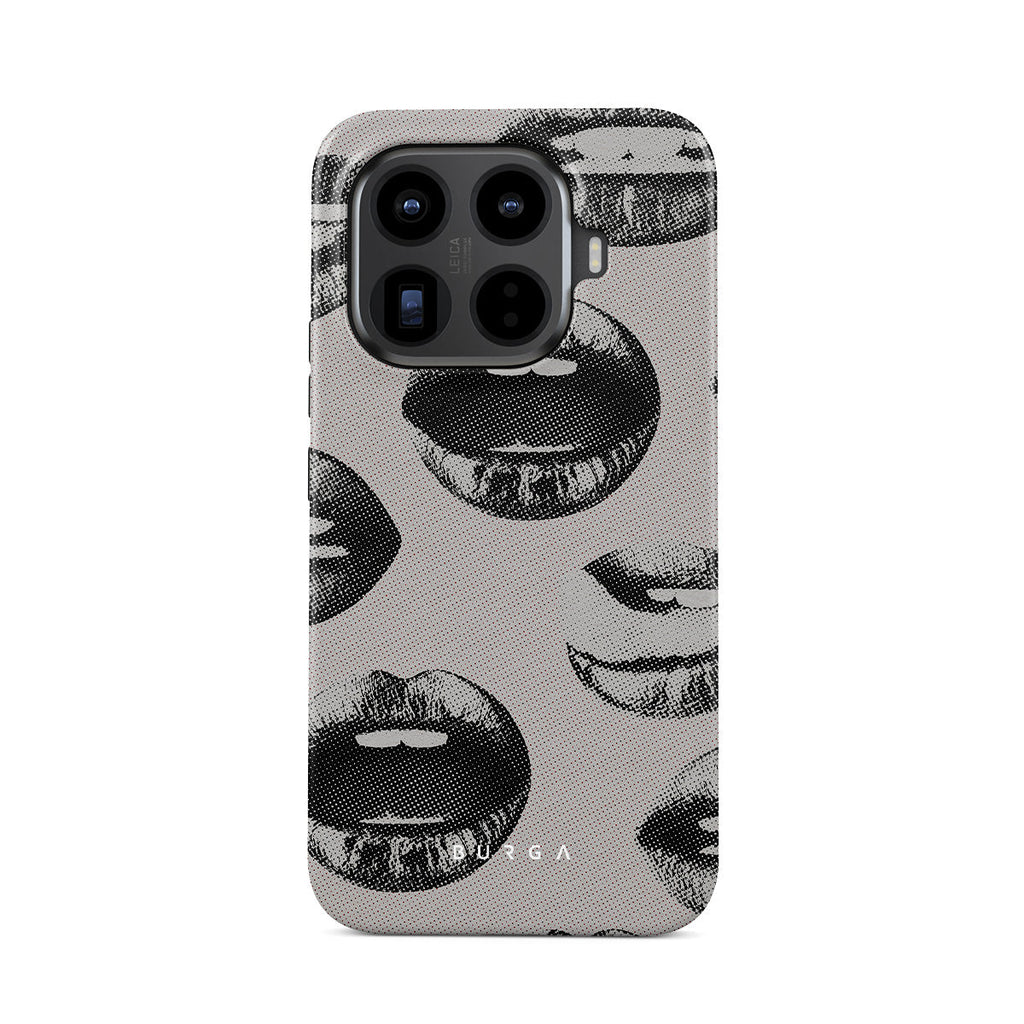 Next Mistake - Xiaomi 15T Pro Case