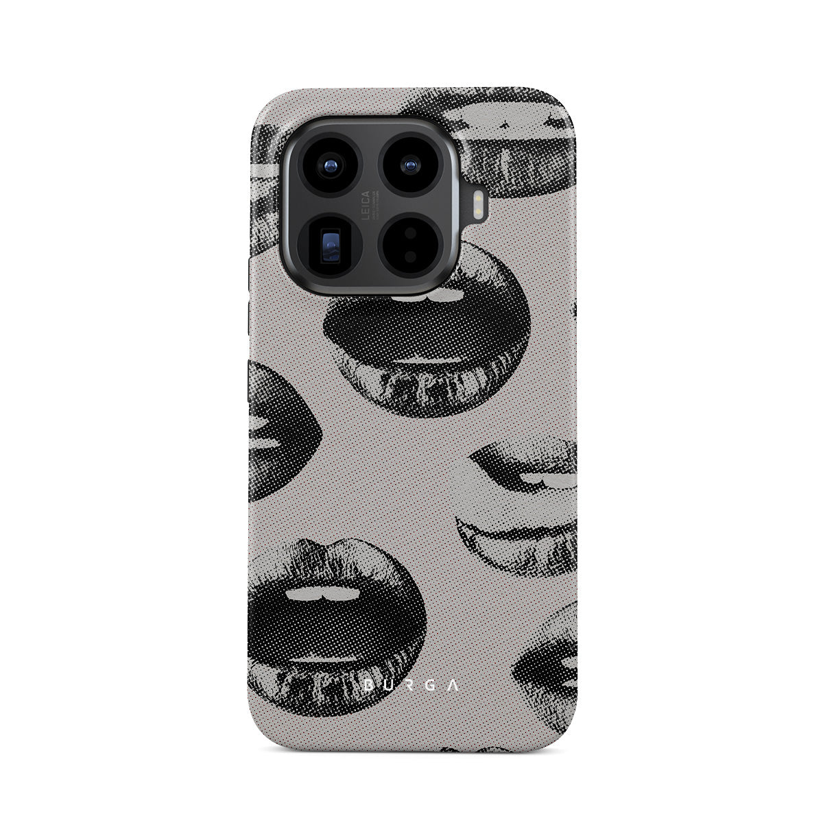 Next Mistake - Xiaomi 15T Pro Case