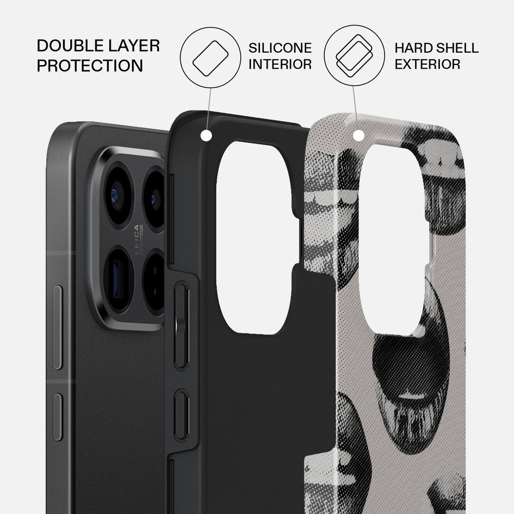 Next Mistake - Xiaomi 15T Pro Case