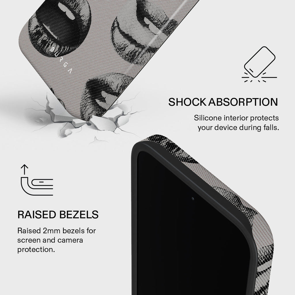 Next Mistake - Xiaomi 15T Pro Case
