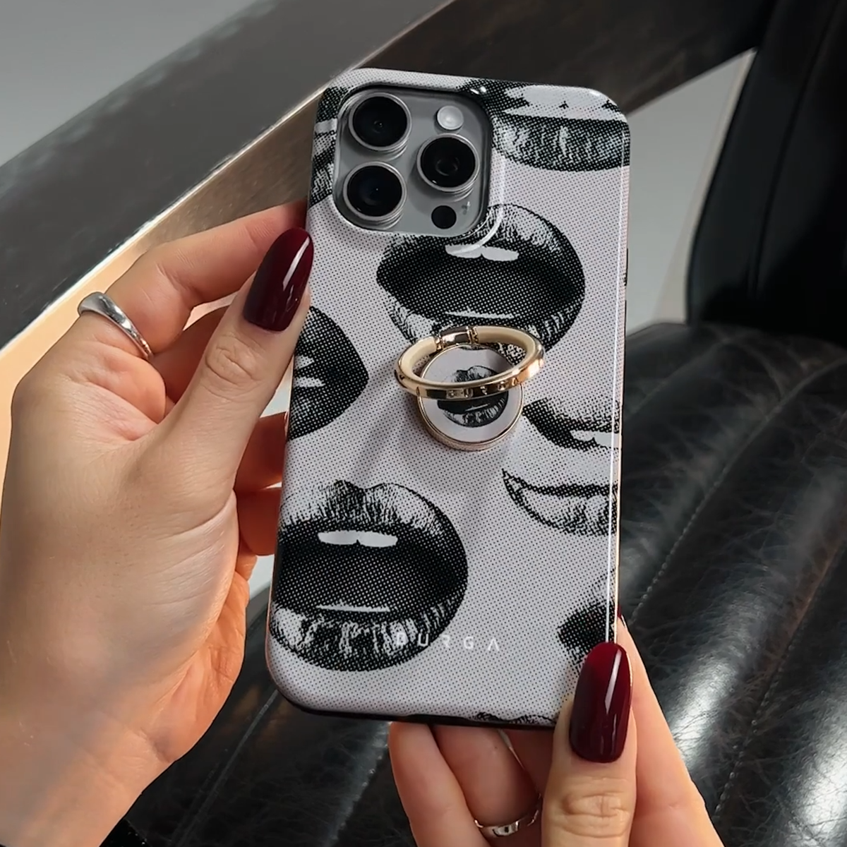 Next Mistake - Google Pixel 10a Case