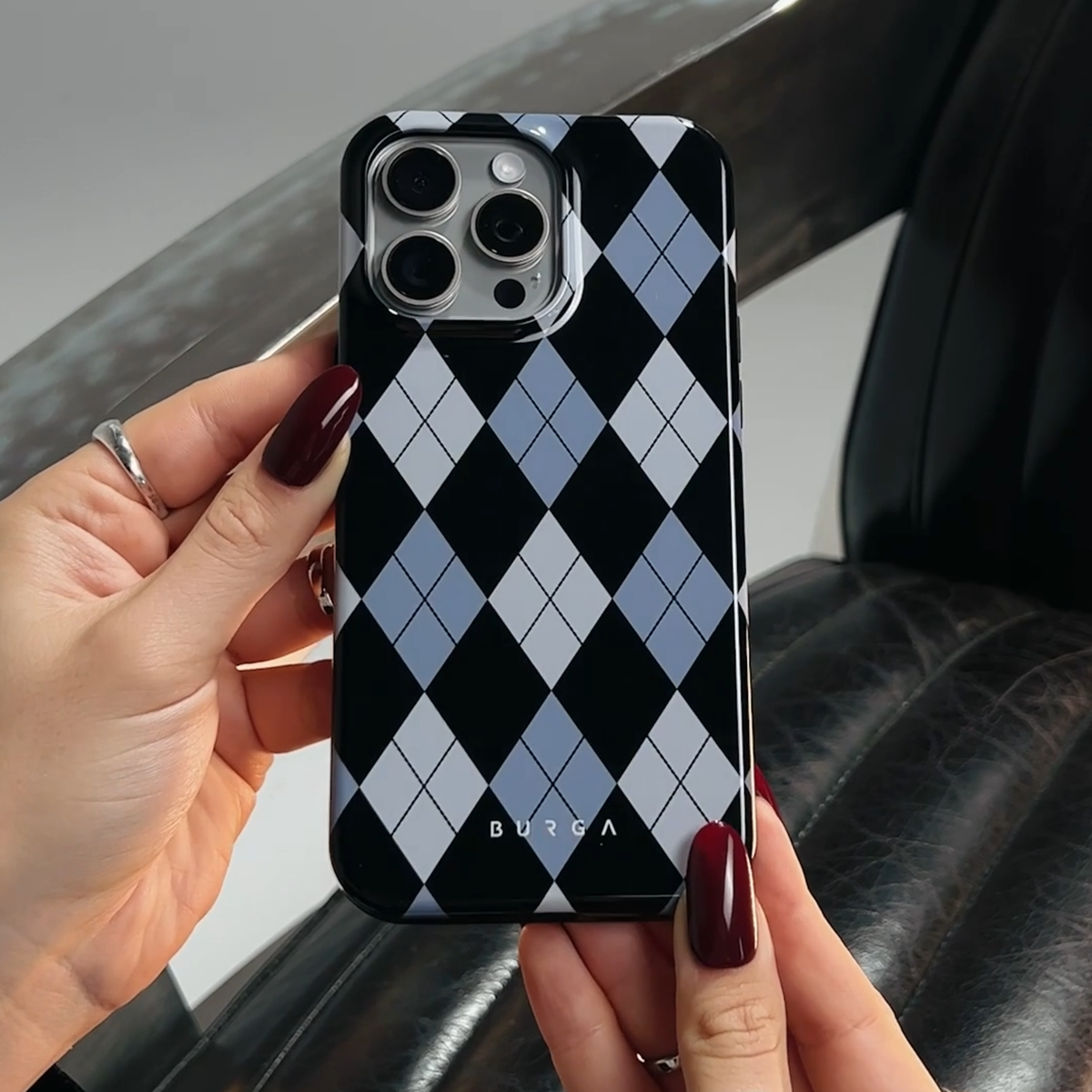 Trouble - Google Pixel 10a Case
