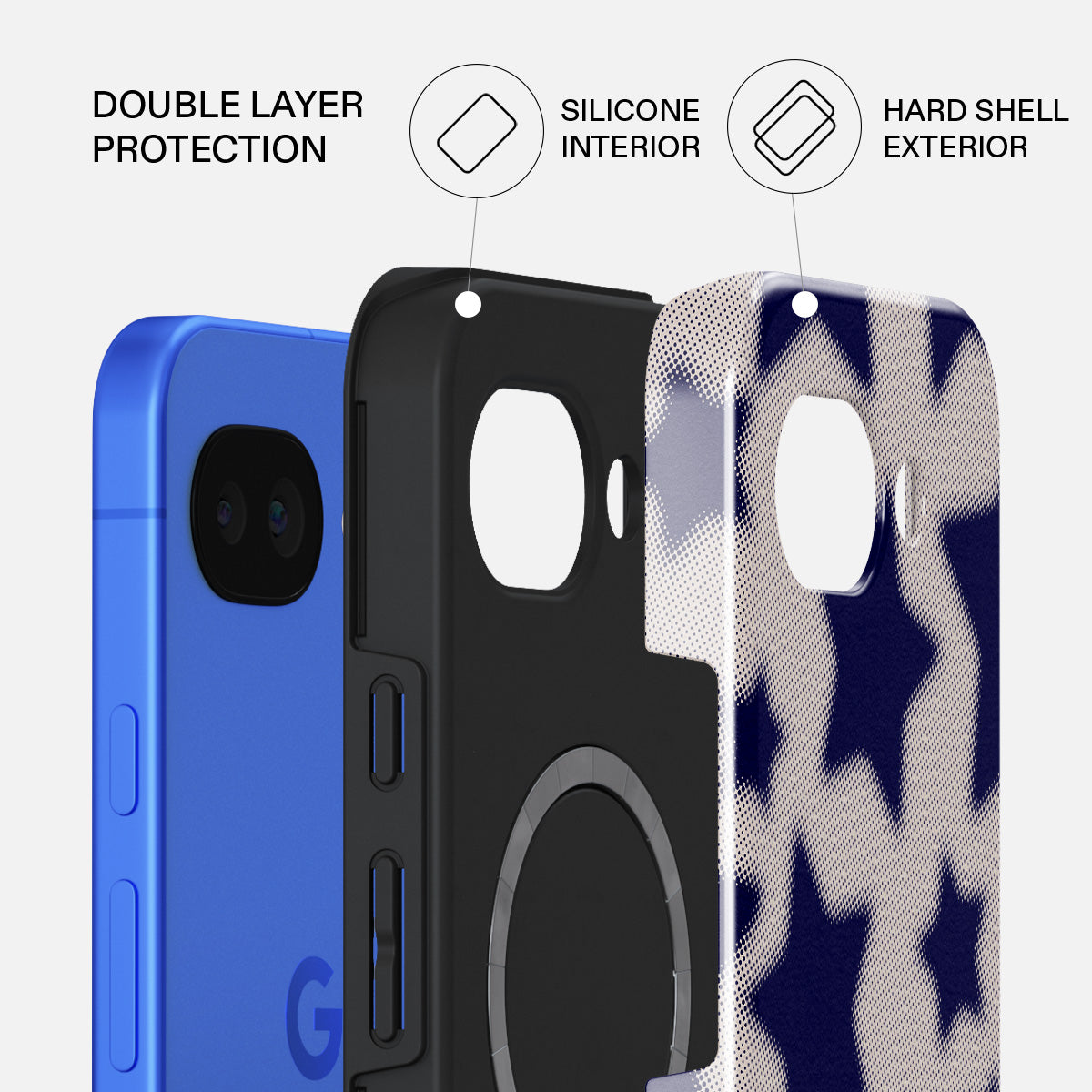 Starstruck - Google Pixel 10a Case