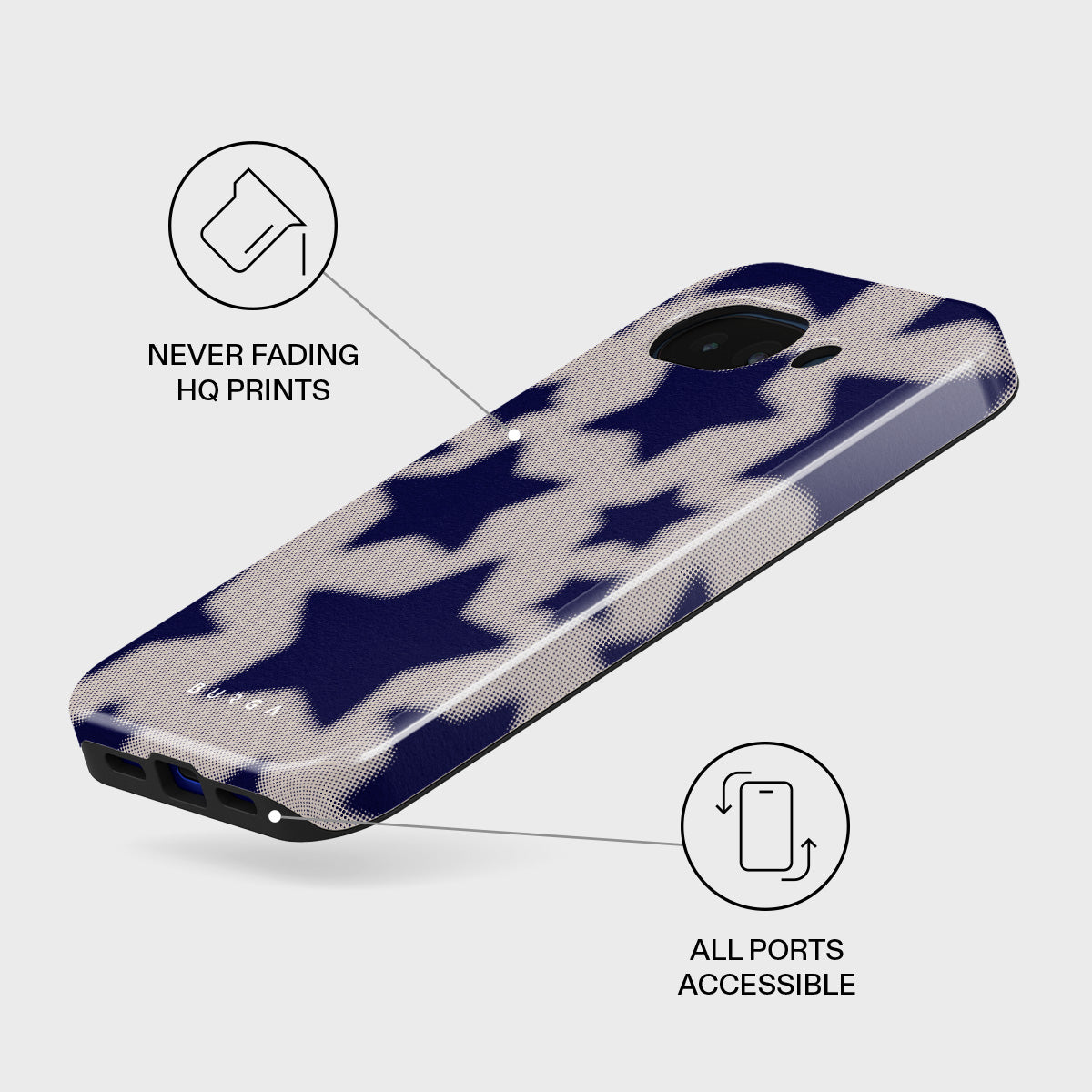 Starstruck - Google Pixel 10a Case