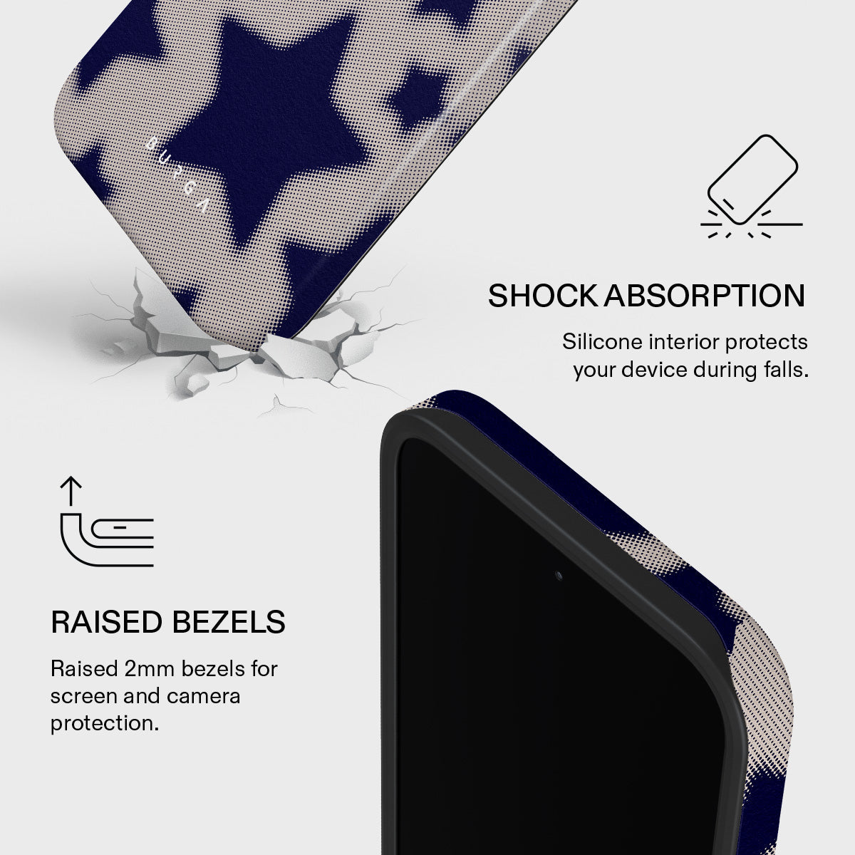 Starstruck - Xiaomi 15T Pro Case