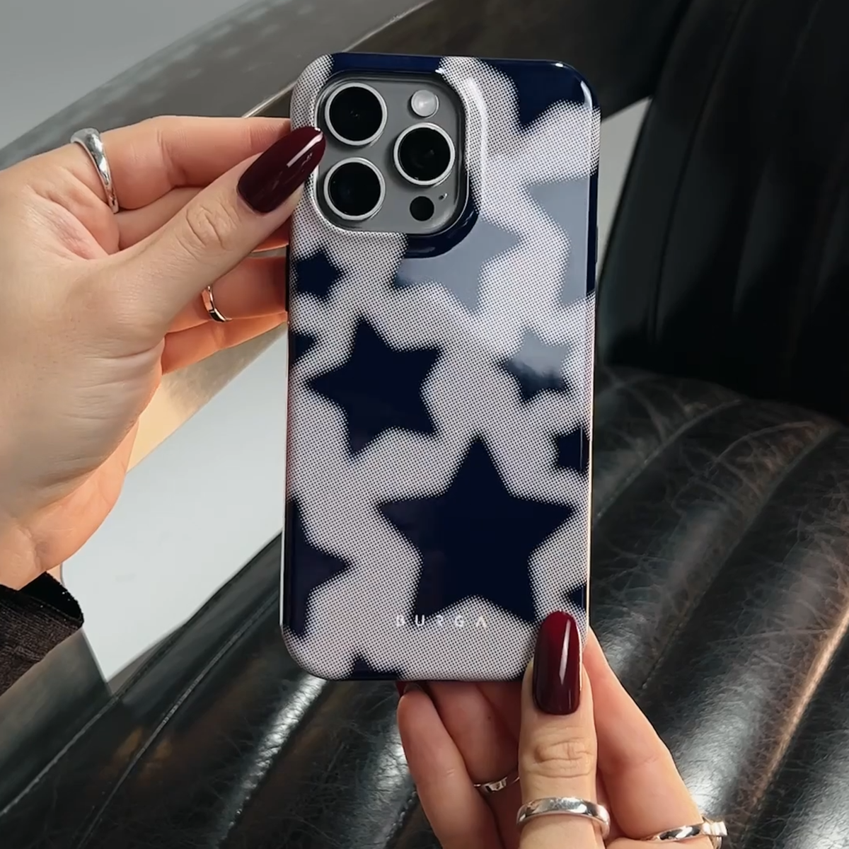 Starstruck - Google Pixel 10a Case