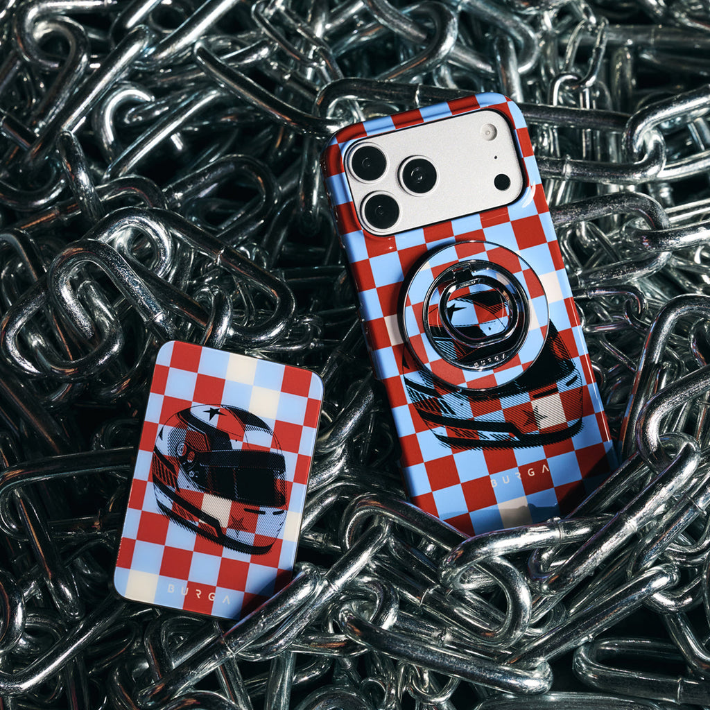 Pit Stop - Google Pixel 10a Case