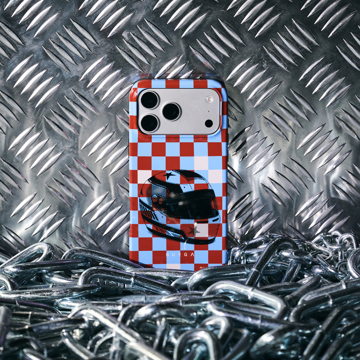 Pit Stop - Google Pixel 10a Case