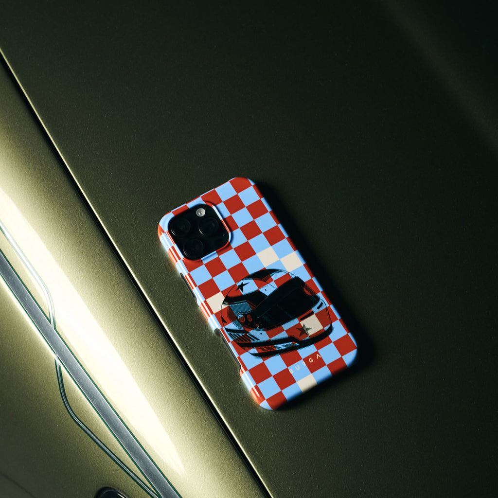 Pit Stop - Google Pixel 10a Case