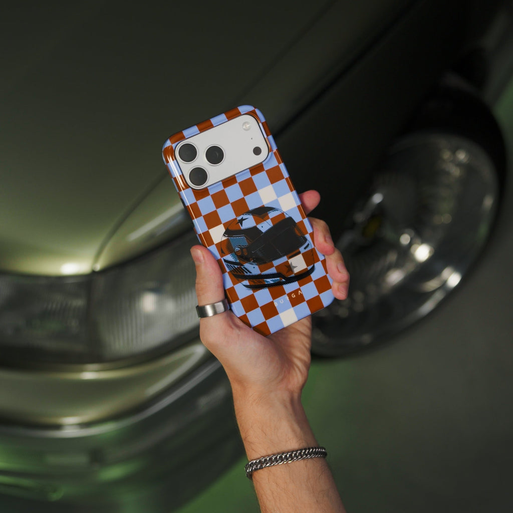 Pit Stop - Xiaomi 15T Pro Case